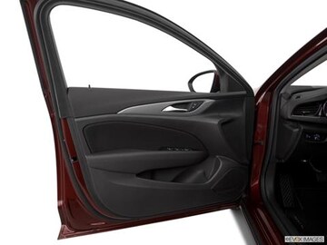 2018 Buick Regal Sportback Pricing Ratings Amp Reviews